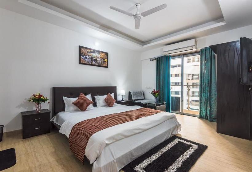 Bed and Breakfast Aristo Hospitality Services 5