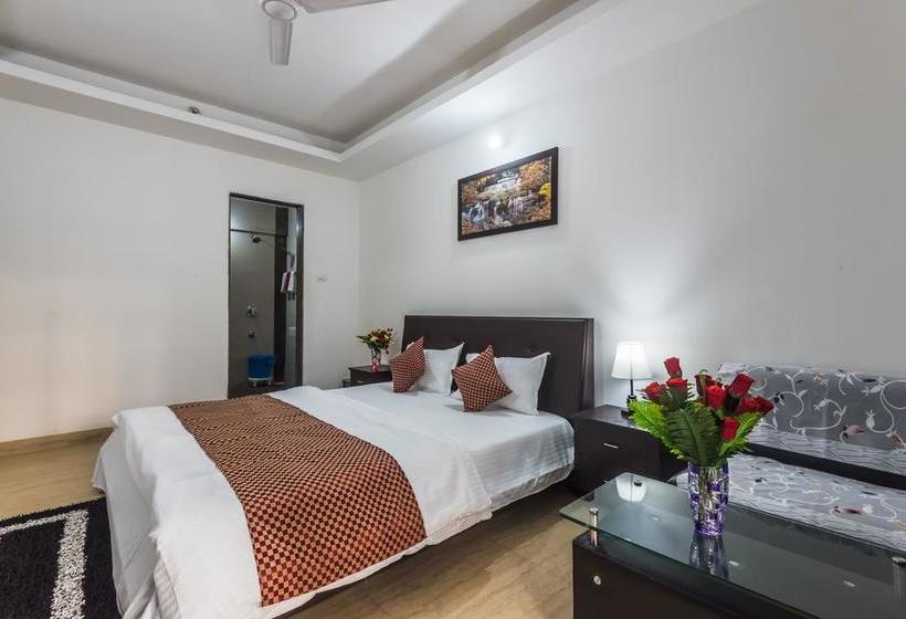 Bed and Breakfast Aristo Hospitality Services 6