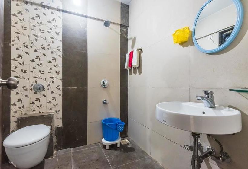 Bed and Breakfast Aristo Hospitality Services 7