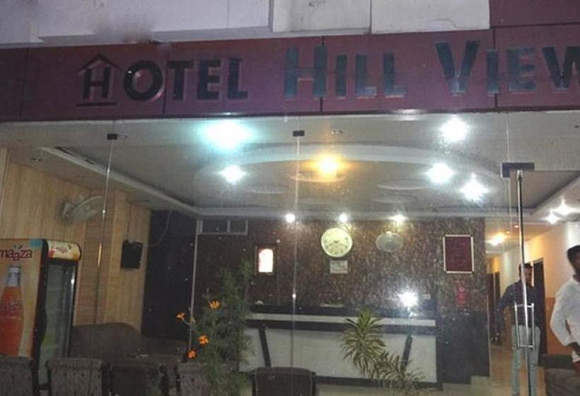 Hotel Hill View Haridwar