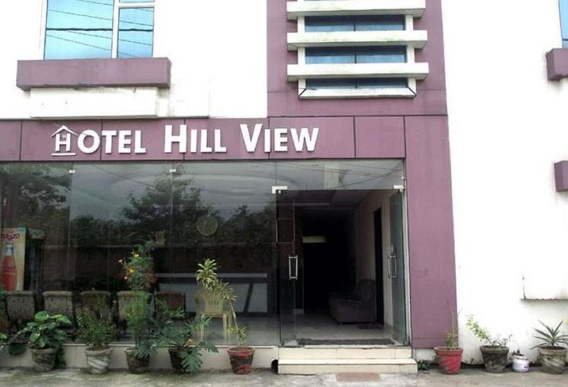 Hôtel Hill View Haridwar 1