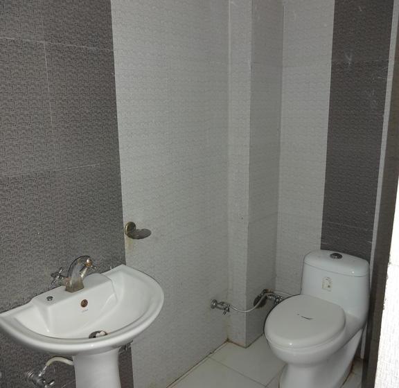 Hôtel Hill View Haridwar 10