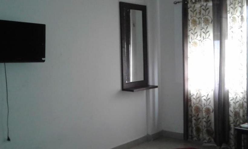 Hôtel Hill View Haridwar 8