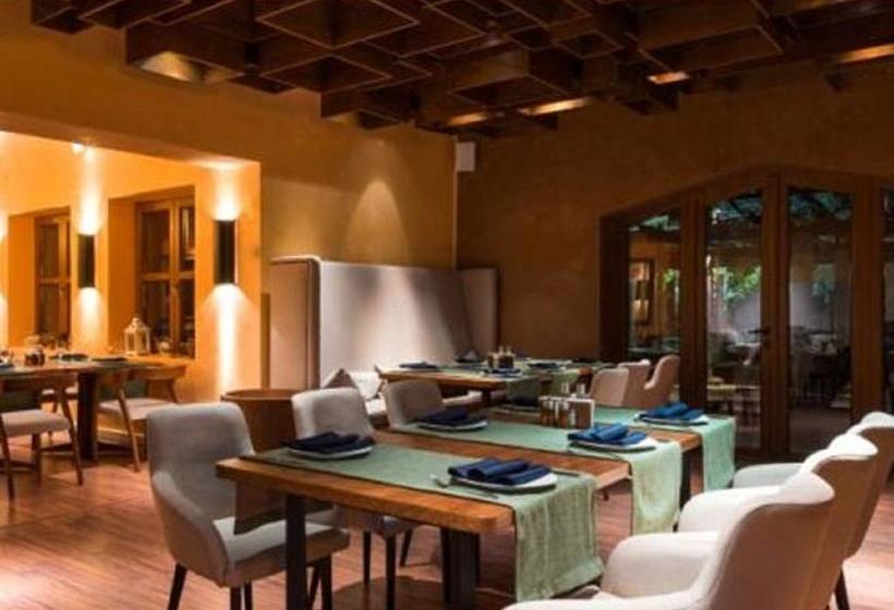 Hôtel Hill View Haridwar 9