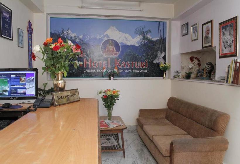 Hotel Kasturi 3