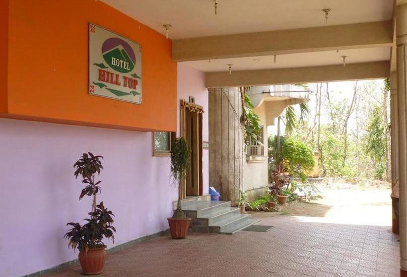 Hotel Hill Top 1