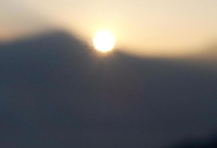 Hotel Deep Dinky Dine Pauri Uttarakhand