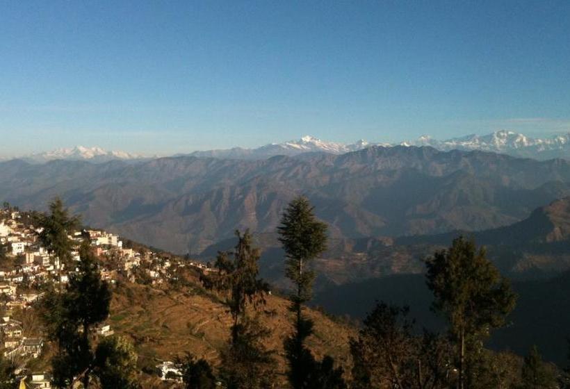 Hotel Deep Dinky Dine Pauri 11