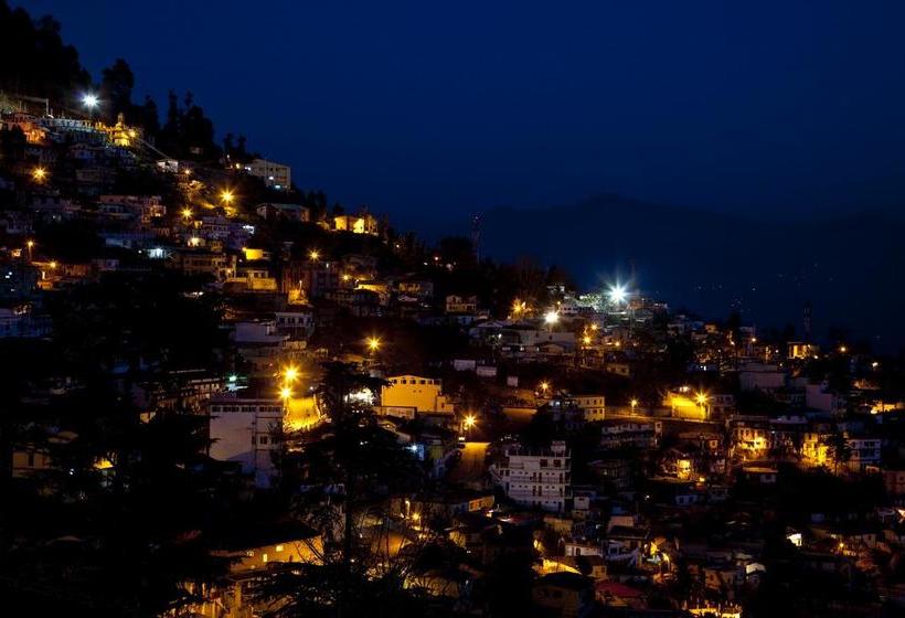 Hotel Deep Dinky Dine Pauri 13