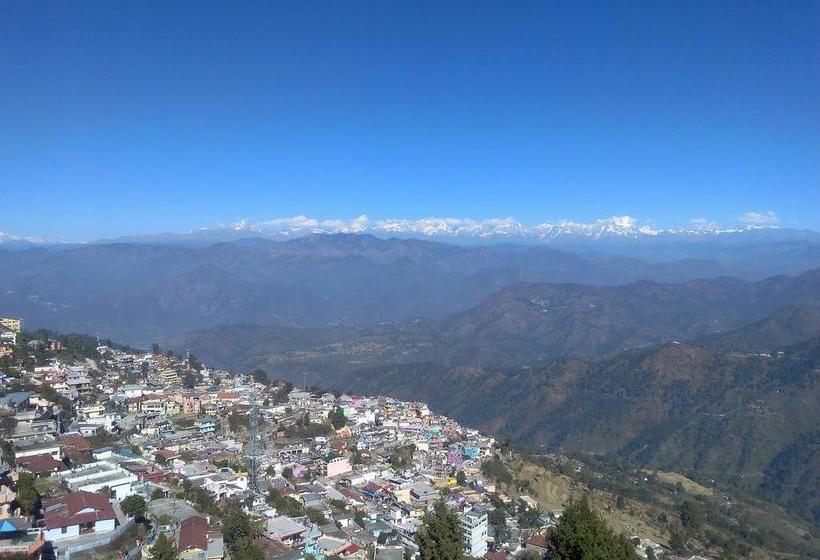 Hotel Deep Dinky Dine Pauri 15