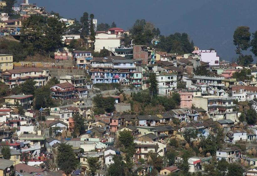 Hotel Deep Dinky Dine Pauri 16