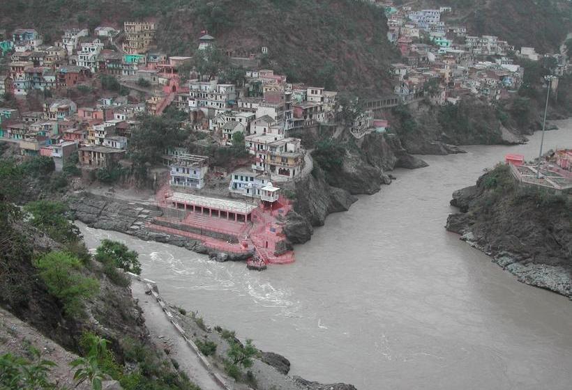 Hotel Deep Dinky Dine Pauri 17