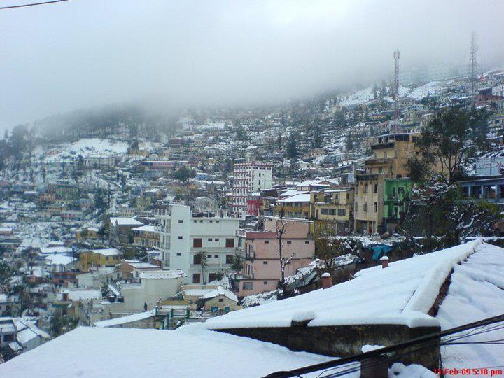 Hotel Deep Dinky Dine Pauri 19