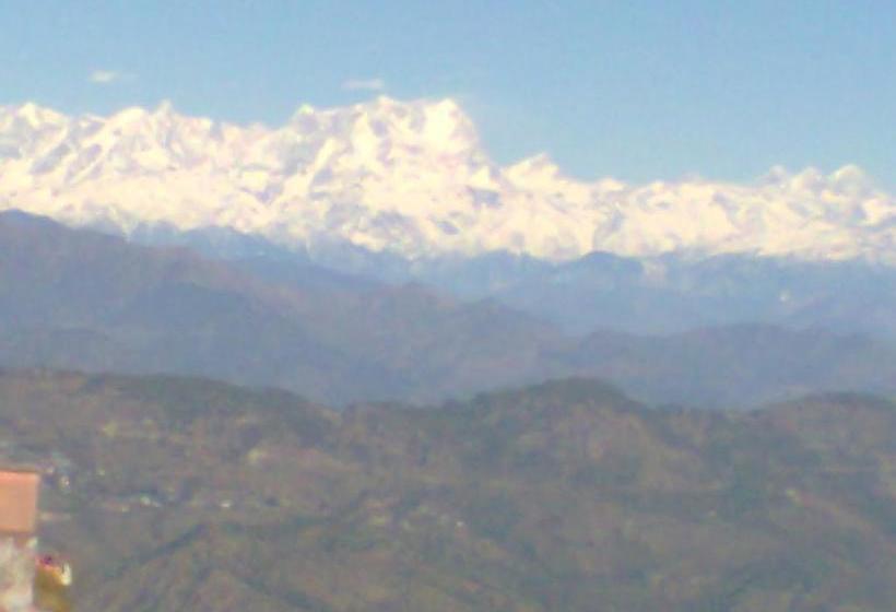 Hotel Deep Dinky Dine Pauri 2