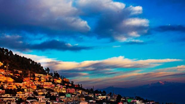 Hotel Deep Dinky Dine Pauri 20