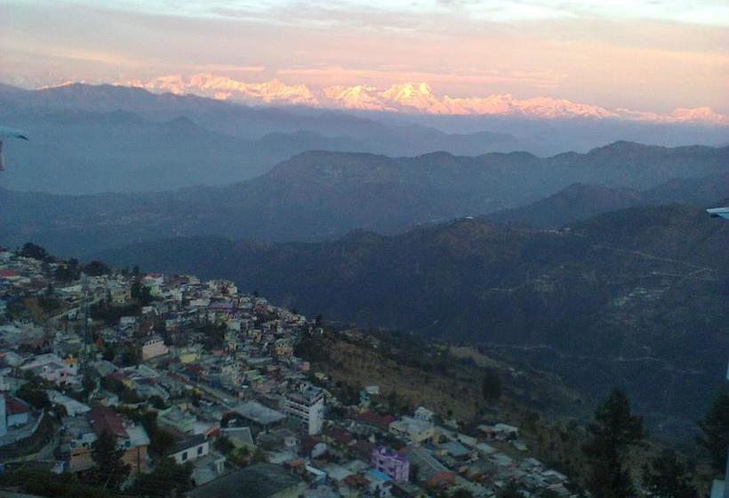 Hotel Deep Dinky Dine Pauri 3