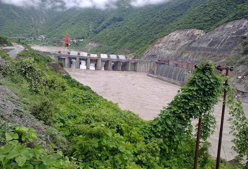 Hotel Deep Dinky Dine Pauri 6