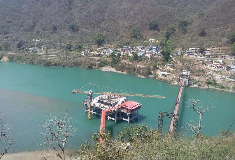 Hotel Deep Dinky Dine Pauri 7