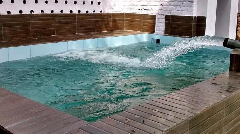 Casa Delhi Hostel & Ecofarm 13