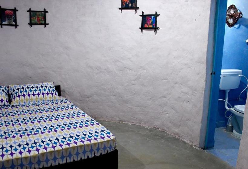 Casa Delhi Hostel & Ecofarm 18