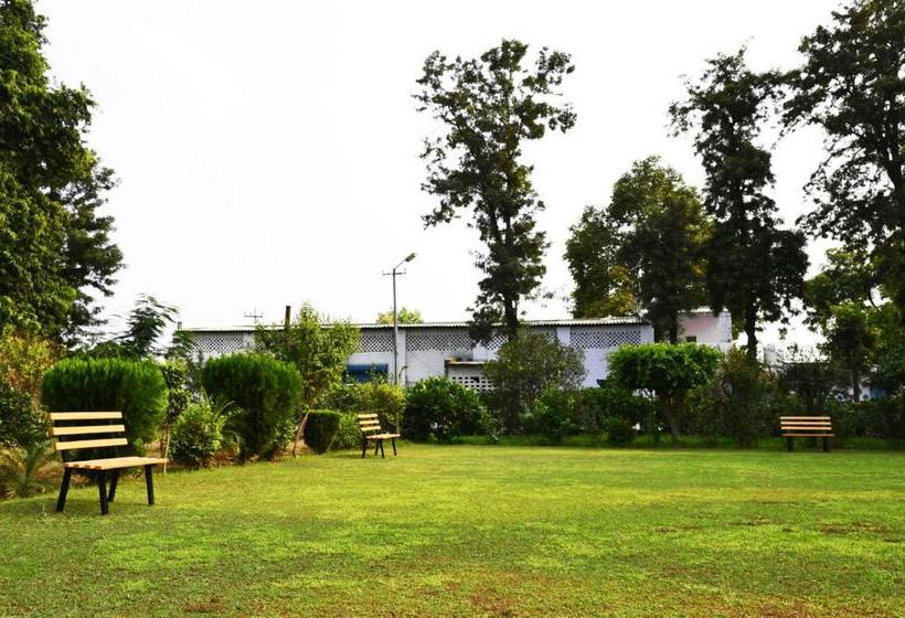 Casa Delhi Hostel & Ecofarm 2