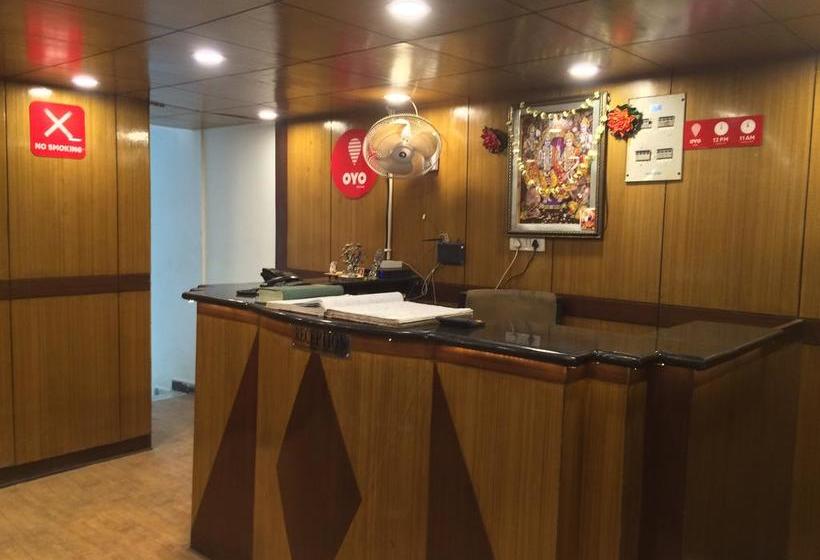 Hotel Ram Residency Bhopal