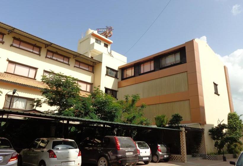 Hotel Orange Inn Ahmedabad
