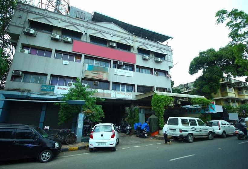 Hotel Sadbhav Gujarat