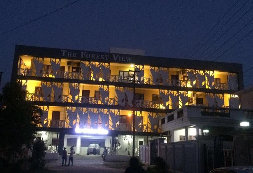 Hotel The Forest View