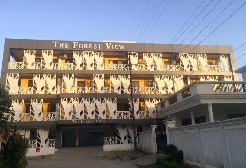 Hotel The Forest View 1