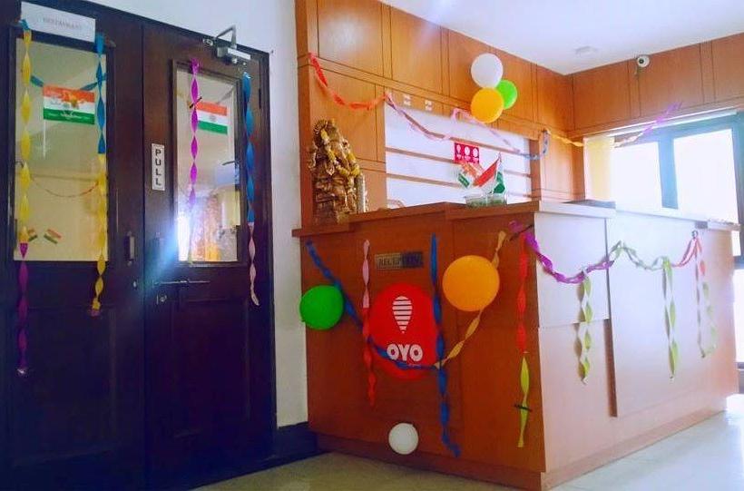 Hotel The Forest View 2