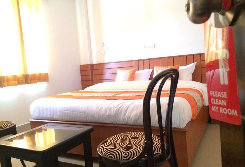 Hotel The Forest View 3