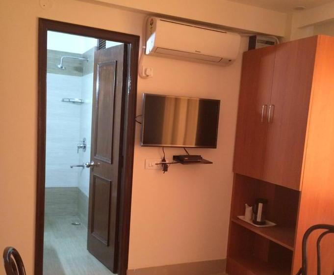 Hotel The Forest View 4