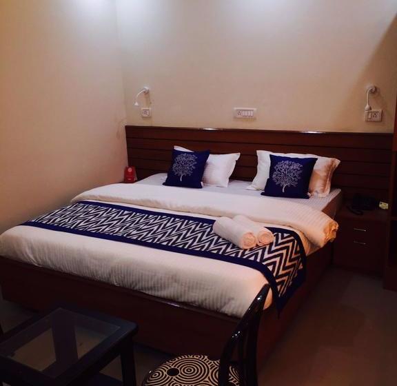 Hotel The Forest View 5