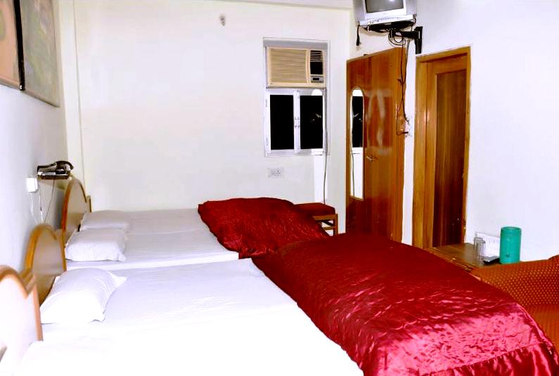 Hotel Mayur 14