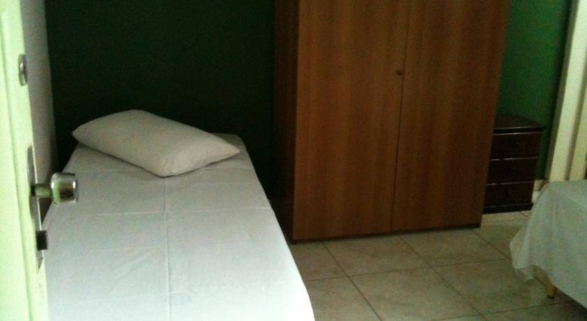 Hotel Viareggio  | Niterói | Rio de Janeiro | Brasil 1