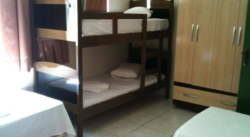 Hotel Viareggio  | Niterói | Rio de Janeiro | Brasil 3