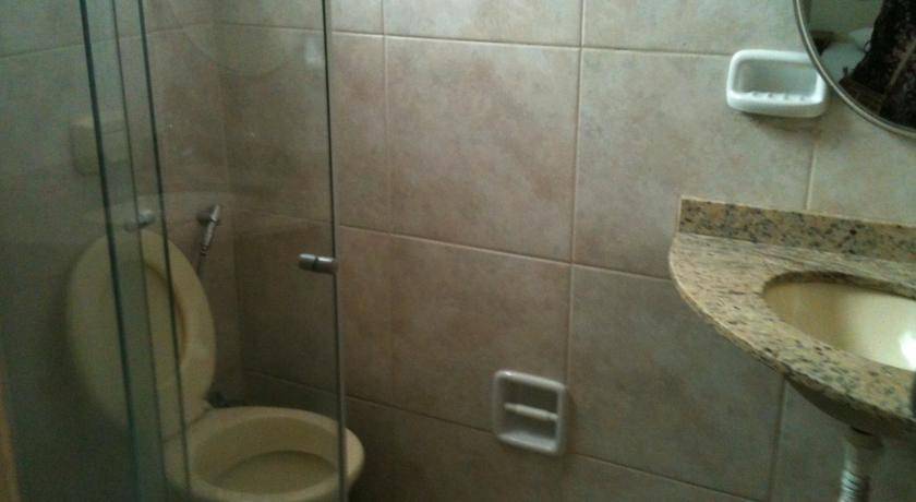 Hotel Viareggio  | Niterói | Rio de Janeiro | Brasil 6