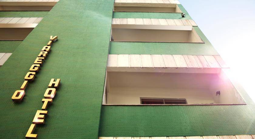Hotel Viareggio  | Niterói | Rio de Janeiro | Brasil 7