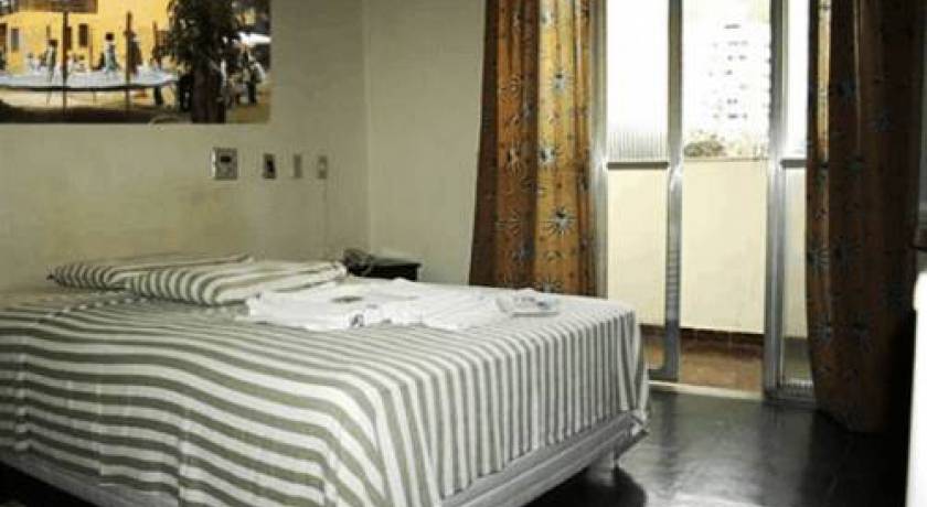 Hotel Viareggio  | Niterói | Rio de Janeiro | Brasil 8