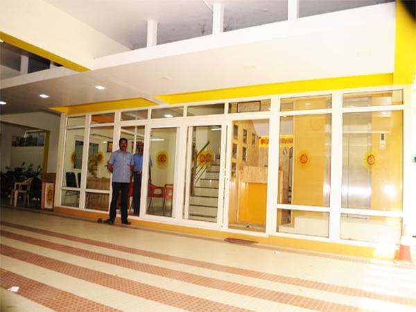 Hotel Surya Residency 1