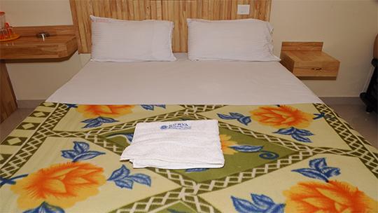 Hotel Surya Residency 4