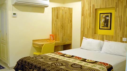 Hotel Surya Residency 5