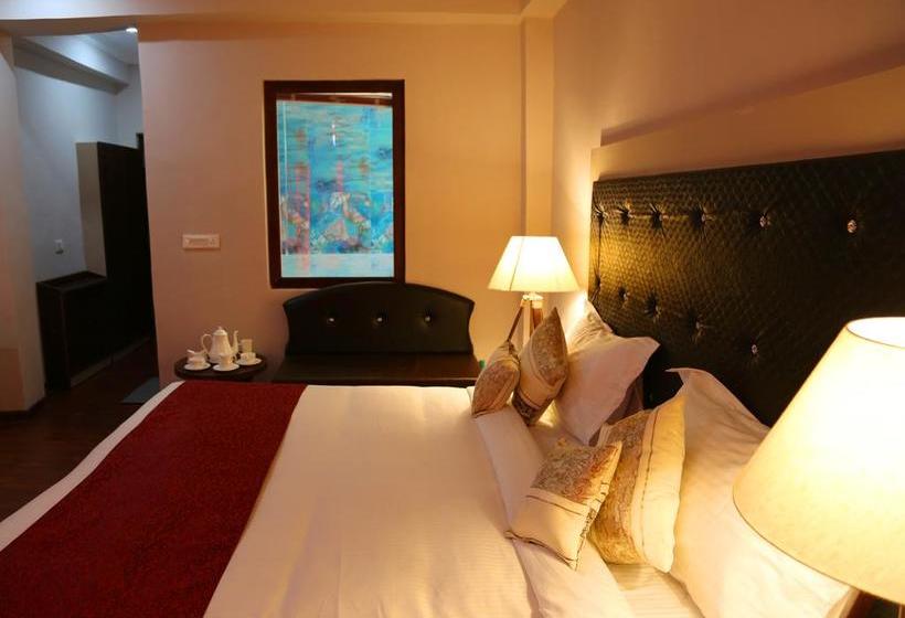 Hotel Yarab Tso 16