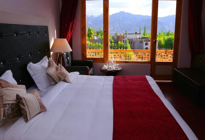 Hotel Yarab Tso 17