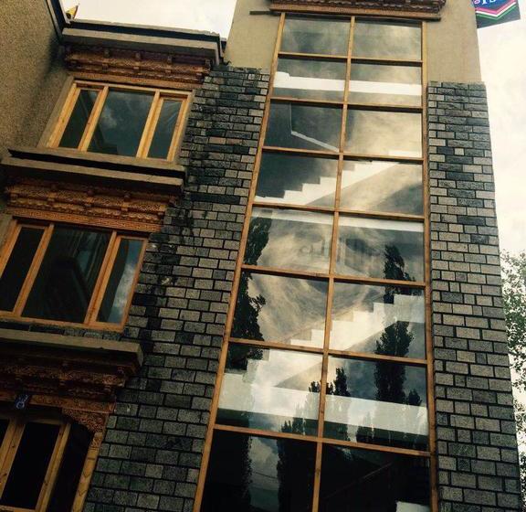 Hotel Yarab Tso 20