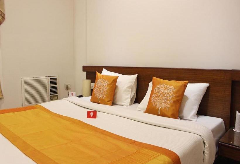 Hotel Oyo Rooms Patel Chowk 12