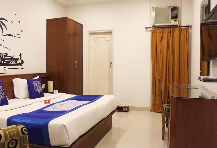 Hotel Oyo Rooms Patel Chowk 13