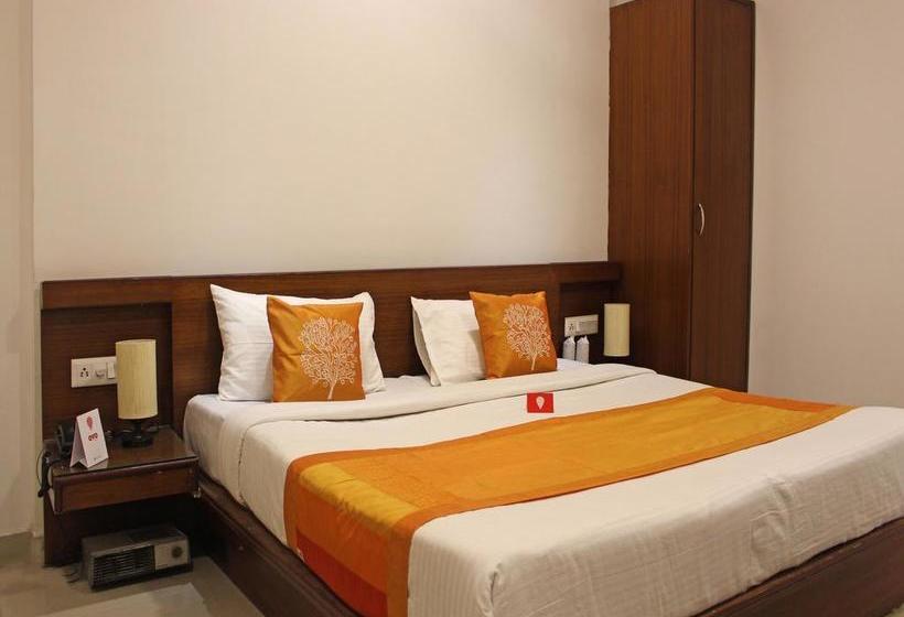 Hotel Oyo Rooms Patel Chowk 14