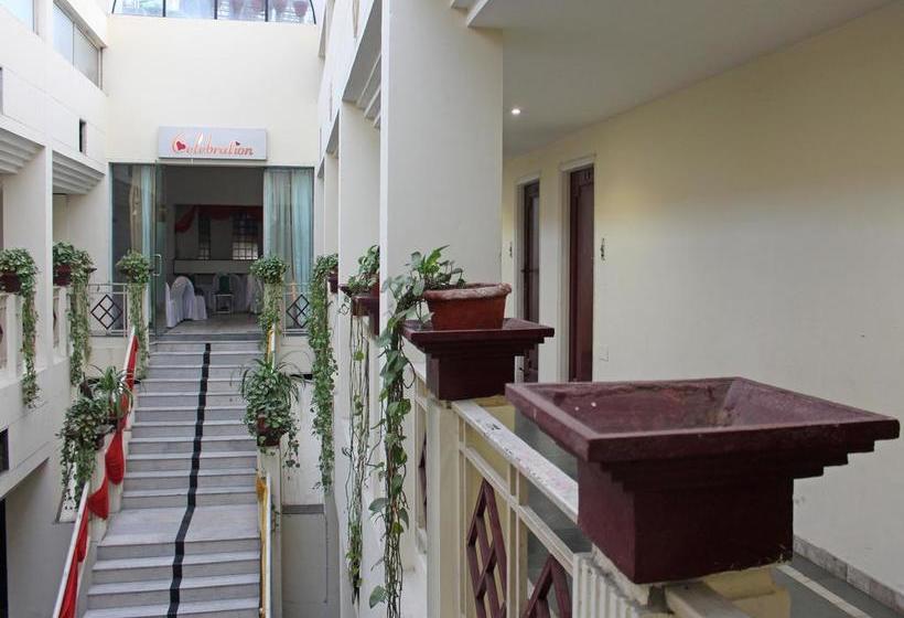 Hotel Oyo Rooms Patel Chowk 20